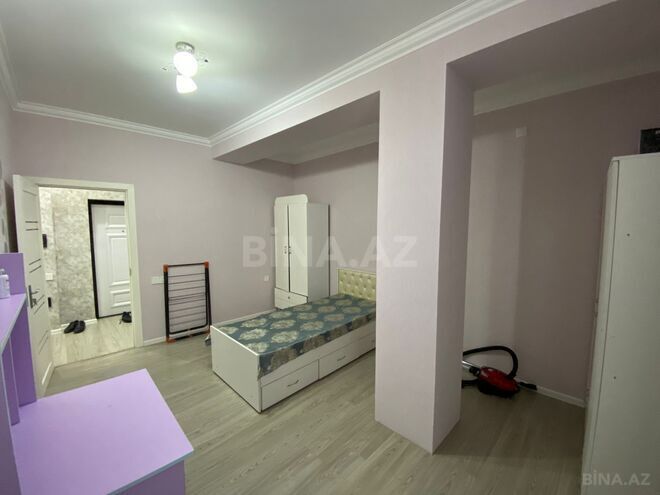 Продаётся 3-комн. новостройка 111 м², м. Шах Исмаил Хатаи, photo 10 from 20