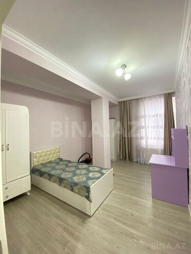 Продаётся 3-комн. новостройка 111 м², м. Шах Исмаил Хатаи, photo 9 from 20