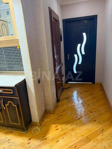 Satılır 2 otaqlı yeni tikili 51 m², İnşaatçılar m., photo 7 from 13