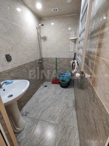 İcarəyə verilir 3 otaqlı köhnə tikili 100 m², Nəriman Nərimanov m., photo 10 from 11