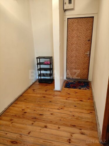 İcarəyə verilir 3 otaqlı köhnə tikili 100 m², Nəriman Nərimanov m., photo 6 from 11