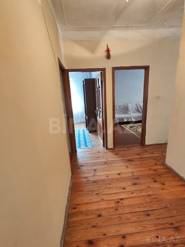 İcarəyə verilir 3 otaqlı köhnə tikili 100 m², Nəriman Nərimanov m., photo 8 from 11