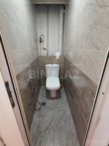 İcarəyə verilir 3 otaqlı köhnə tikili 100 m², Nəriman Nərimanov m., photo 9 from 11