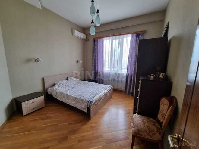 İcarəyə verilir 3 otaqlı yeni tikili 95 m², 28 May m., photo 3 from 12
