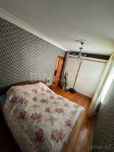 Satılır 2 otaqlı köhnə tikili 66 m², Badamdar q., photo 6 from 9