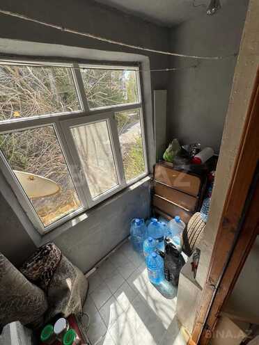 Satılır 2 otaqlı köhnə tikili 66 m², Badamdar q., photo 8 from 9