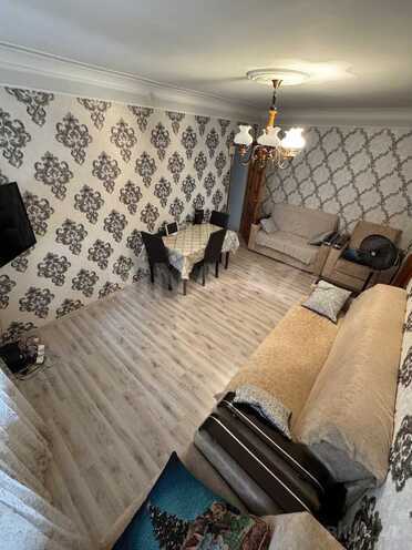 Satılır 2 otaqlı köhnə tikili 66 m², Badamdar q., photo 3 from 9