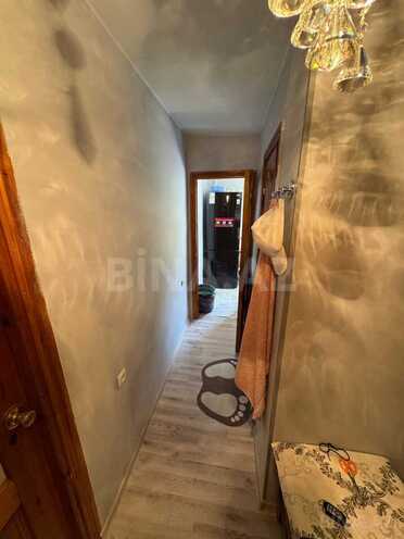 Satılır 2 otaqlı köhnə tikili 66 m², Badamdar q., photo 4 from 9