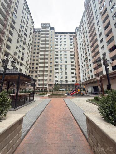 Продаётся 3-комн. новостройка 63 м², м. Гянджлик, photo 1 from 13