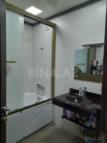 Продаётся 3-комн. новостройка 110 м², м. Иншаатчылар, photo 8 from 9
