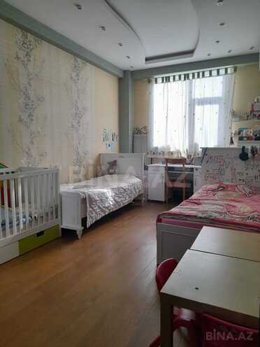 Продаётся 3-комн. новостройка 110 м², м. Иншаатчылар, photo 4 from 9