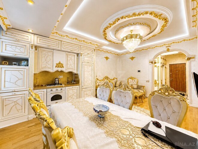 Продаётся 2-комн. новостройка 70 м², м. 8 ноября, photo 5 from 17