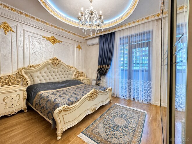 Продаётся 2-комн. новостройка 70 м², м. 8 ноября, photo 7 from 17