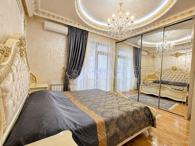Продаётся 2-комн. новостройка 70 м², м. 8 ноября, photo 8 from 17