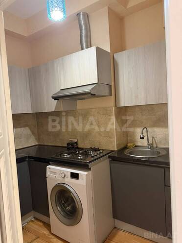 İcarəyə verilir 2 otaqlı yeni tikili 52 m², 28 May m., photo 6 from 8