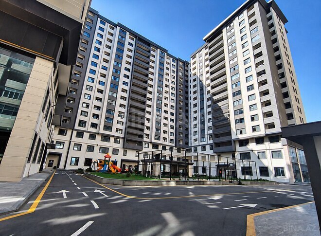 Продаётся 2-комн. новостройка 70 м², м. 8 ноября, photo 15 from 17