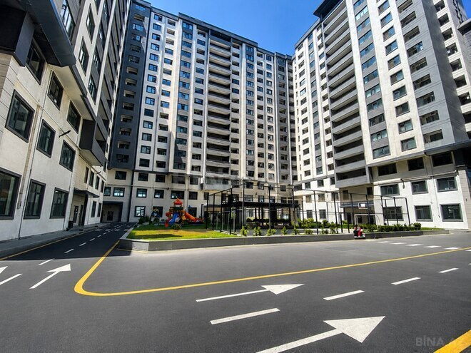 Продаётся 2-комн. новостройка 70 м², м. 8 ноября, photo 16 from 17