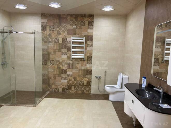 İcarəyə verilir 9 otaqlı həyət evi/bağ evi 400 m², Buzovna q., photo 29 from 32