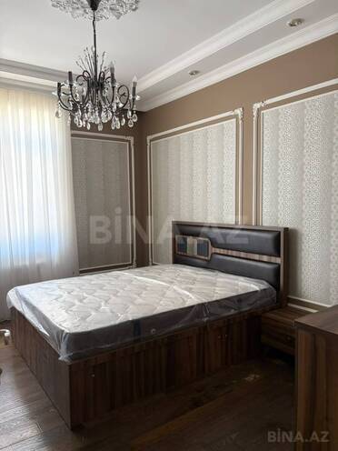 İcarəyə verilir 9 otaqlı həyət evi/bağ evi 400 m², Buzovna q., photo 14 from 32