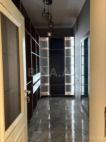İcarəyə verilir 9 otaqlı həyət evi/bağ evi 400 m², Buzovna q., photo 20 from 32