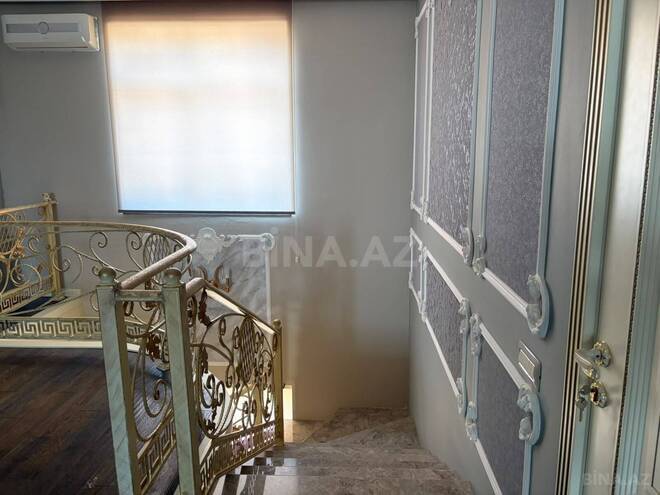İcarəyə verilir 9 otaqlı həyət evi/bağ evi 400 m², Buzovna q., photo 19 from 32