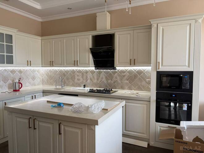 İcarəyə verilir 9 otaqlı həyət evi/bağ evi 400 m², Buzovna q., photo 27 from 32