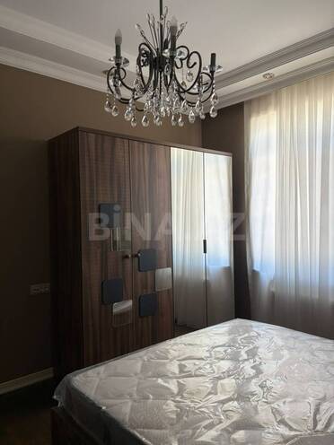 İcarəyə verilir 9 otaqlı həyət evi/bağ evi 400 m², Buzovna q., photo 18 from 32