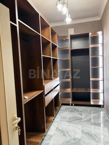 İcarəyə verilir 9 otaqlı həyət evi/bağ evi 400 m², Buzovna q., photo 21 from 32