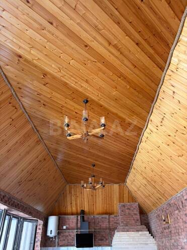 İcarəyə verilir 9 otaqlı həyət evi/bağ evi 400 m², Buzovna q., photo 24 from 32