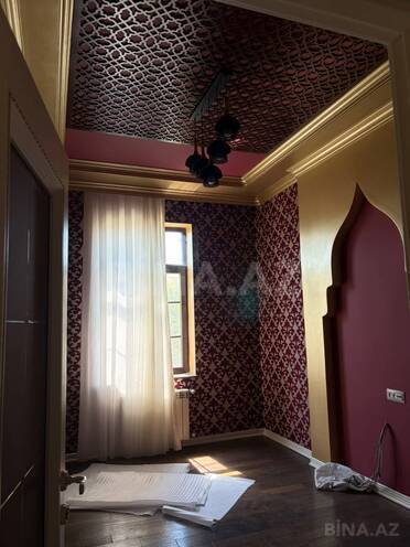İcarəyə verilir 9 otaqlı həyət evi/bağ evi 400 m², Buzovna q., photo 23 from 32