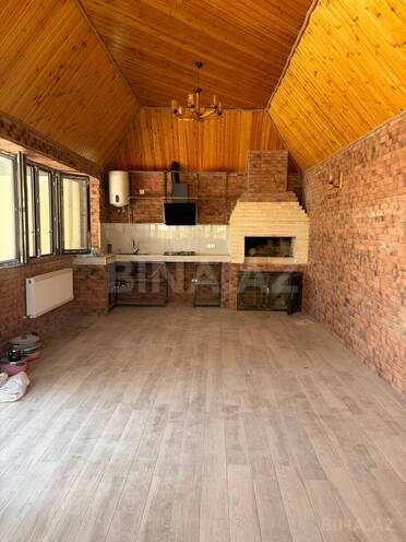 İcarəyə verilir 9 otaqlı həyət evi/bağ evi 400 m², Buzovna q., photo 25 from 32