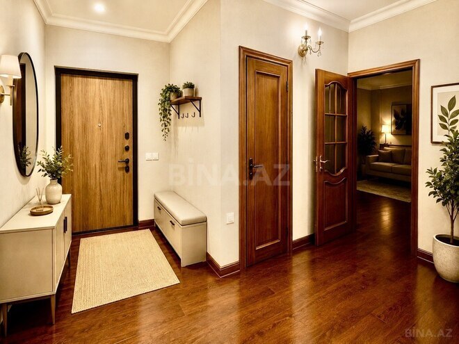Satılır 2 otaqlı köhnə tikili 35 m², Bakıxanov q., photo 5 from 29