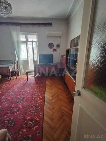 Сдаётся 2-комн. вторичка 60 м², м. Нариман Нариманов, photo 11 from 13