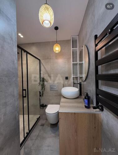 Сдаётся 2-комн. новостройка 45 м², Наримановский  р., photo 9 from 16