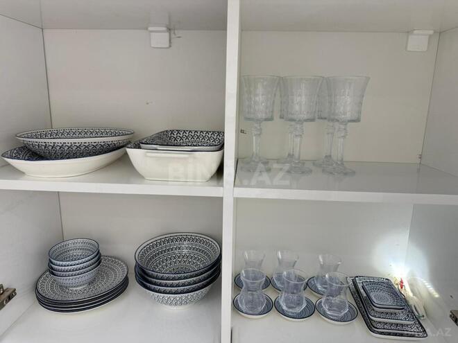 Сдаётся 2-комн. новостройка 45 м², Наримановский  р., photo 11 from 16