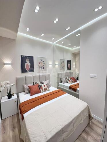 Сдаётся 2-комн. новостройка 45 м², Наримановский  р., photo 1 from 16