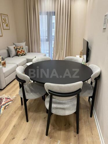 Сдаётся 2-комн. новостройка 45 м², Наримановский  р., photo 4 from 16