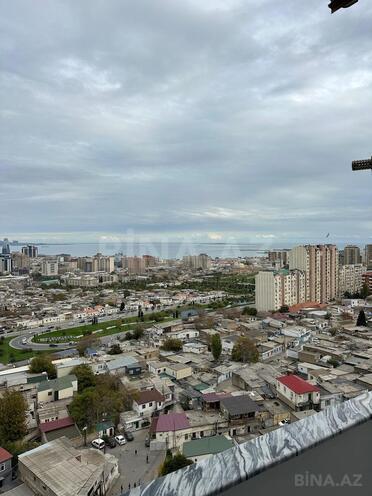 İcarəyə verilir 2 otaqlı yeni tikili 90 m², Elmlər Akademiyası m., photo 20 from 23
