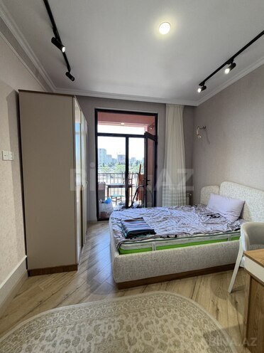 Продаётся 2-комн. новостройка 62 м², м. Нариман Нариманов, photo 7 from 10