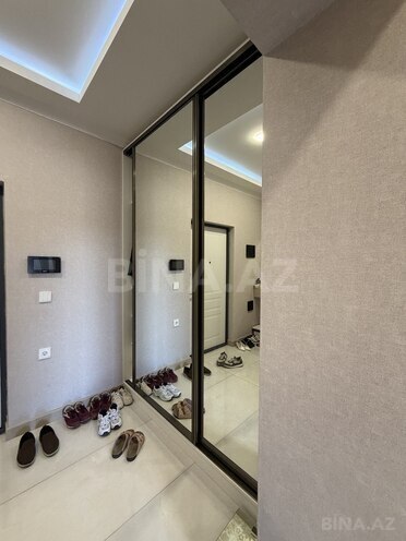 Продаётся 2-комн. новостройка 62 м², м. Нариман Нариманов, photo 4 from 10