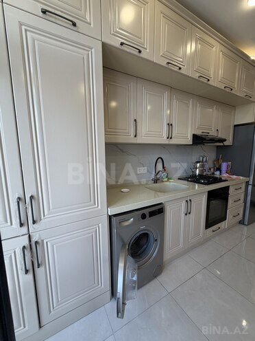 Продаётся 2-комн. новостройка 62 м², м. Нариман Нариманов, photo 6 from 10