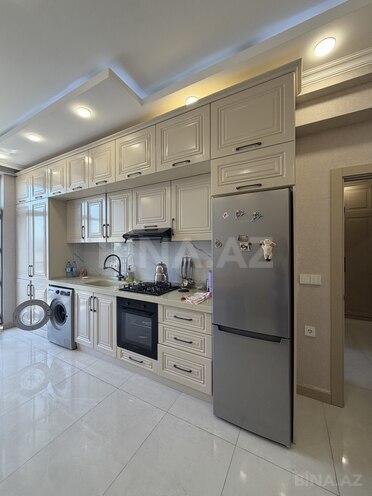 Продаётся 2-комн. новостройка 62 м², м. Нариман Нариманов, photo 5 from 10
