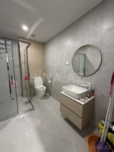 Продаётся 2-комн. новостройка 62 м², м. Нариман Нариманов, photo 9 from 10