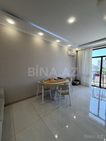 Продаётся 2-комн. новостройка 62 м², м. Нариман Нариманов, photo 1 from 10