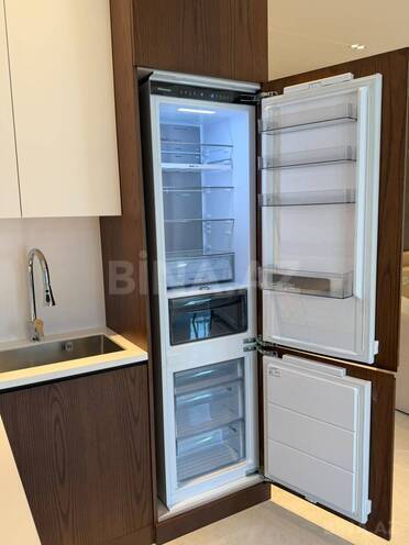 İcarəyə verilir 2 otaqlı yeni tikili 85 m², 28 May m., photo 11 from 27