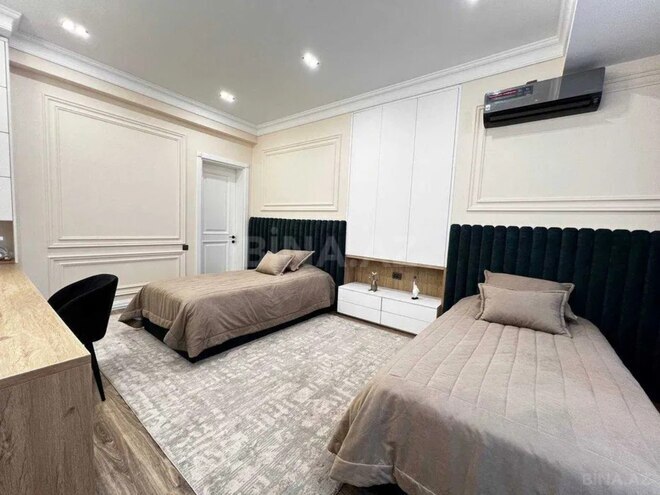 Сдаётся 3-комн. новостройка 125 м², пос. Аг шехер, photo 7 from 10