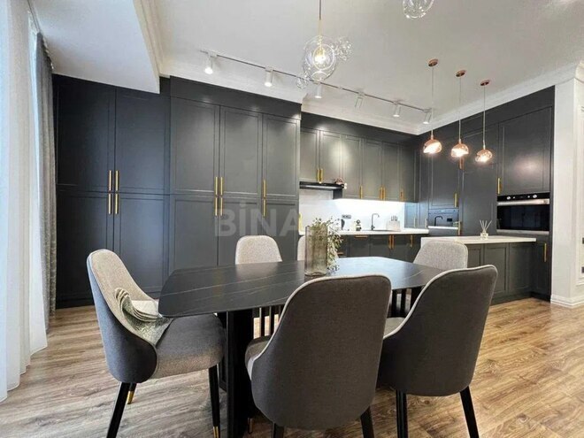 Сдаётся 3-комн. новостройка 125 м², пос. Аг шехер, photo 3 from 10