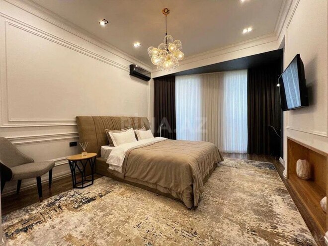 Сдаётся 3-комн. новостройка 125 м², пос. Аг шехер, photo 5 from 10