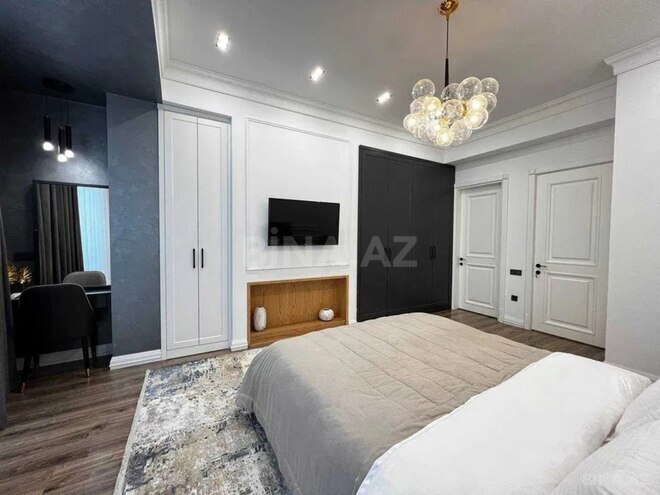 Сдаётся 3-комн. новостройка 125 м², пос. Аг шехер, photo 6 from 10