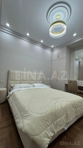Продается 3-комн. новостройка 110 м², м. 8 ноября, photo 10 from 25